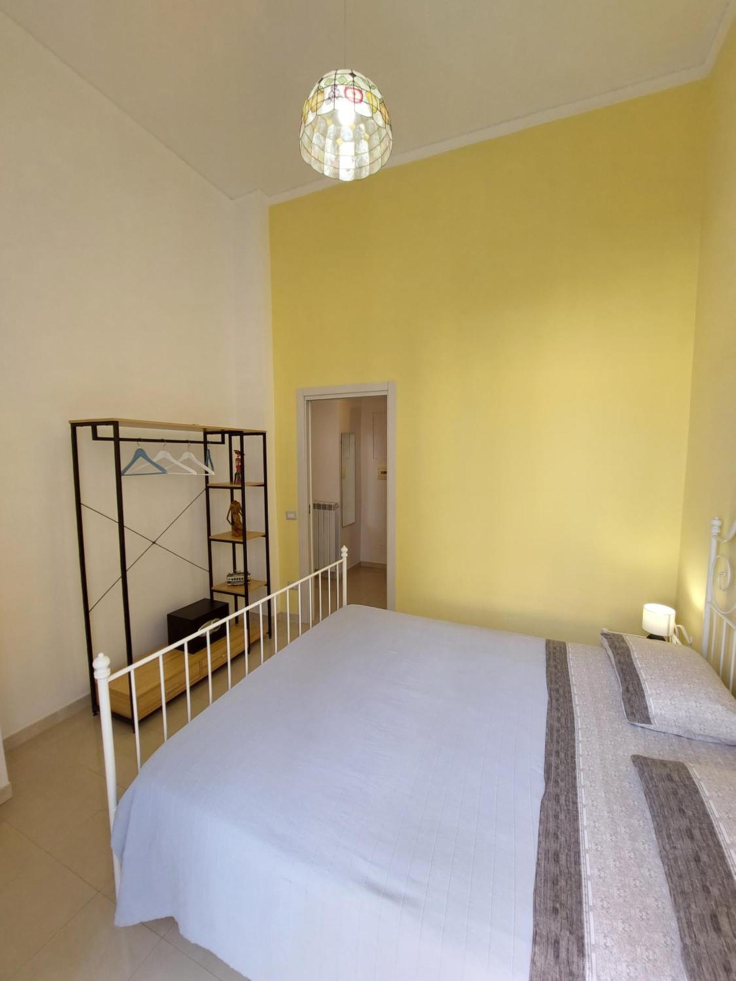 Cloistervista Apartment Neapol Exteriér fotografie